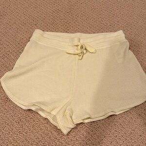 Aritzia TNA shorts